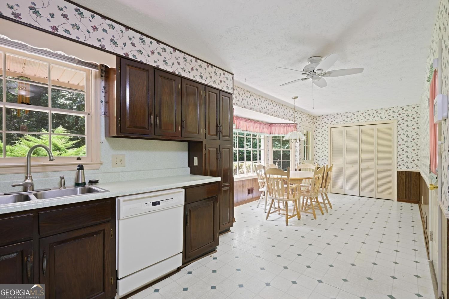5092 Fawn Trail Mableton - 9
