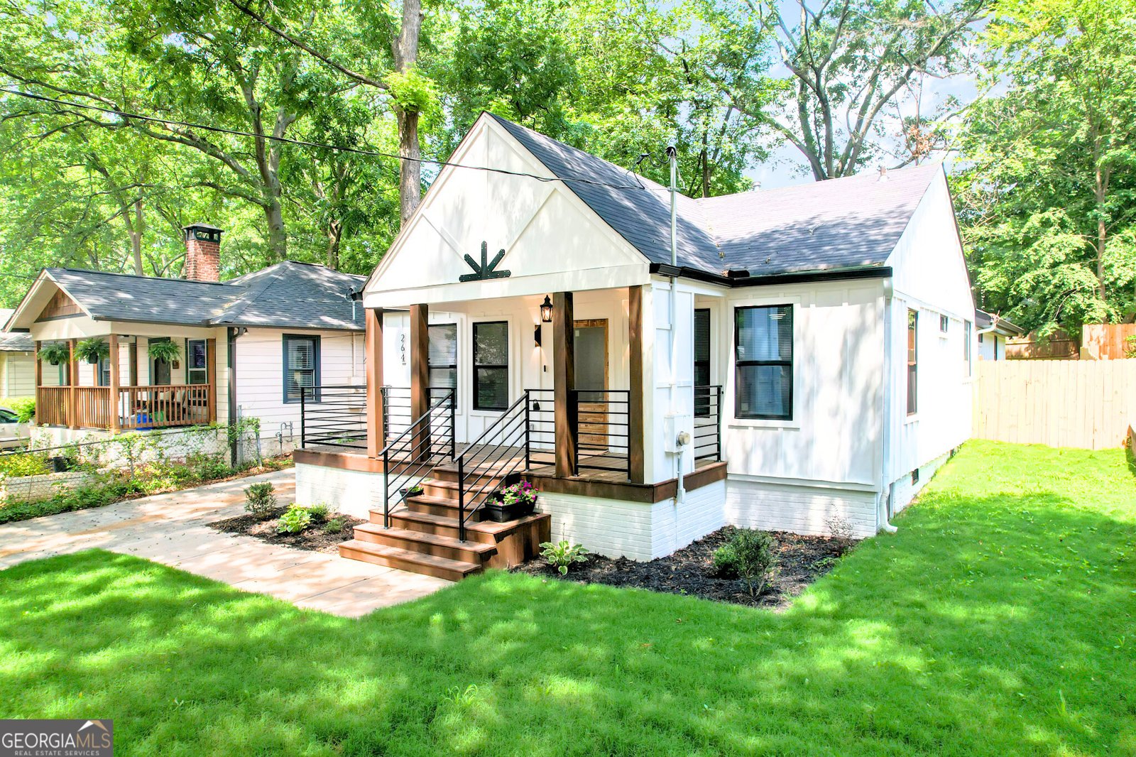 264 Haas Avenue Atlanta - 27