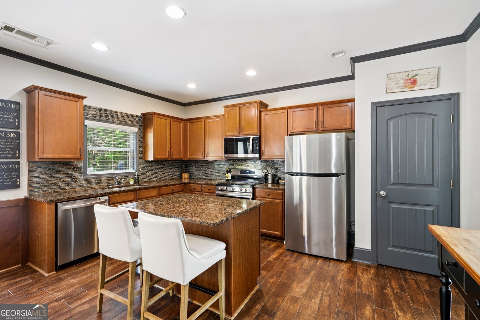5785 Willow Oak Pass Cumming - 11