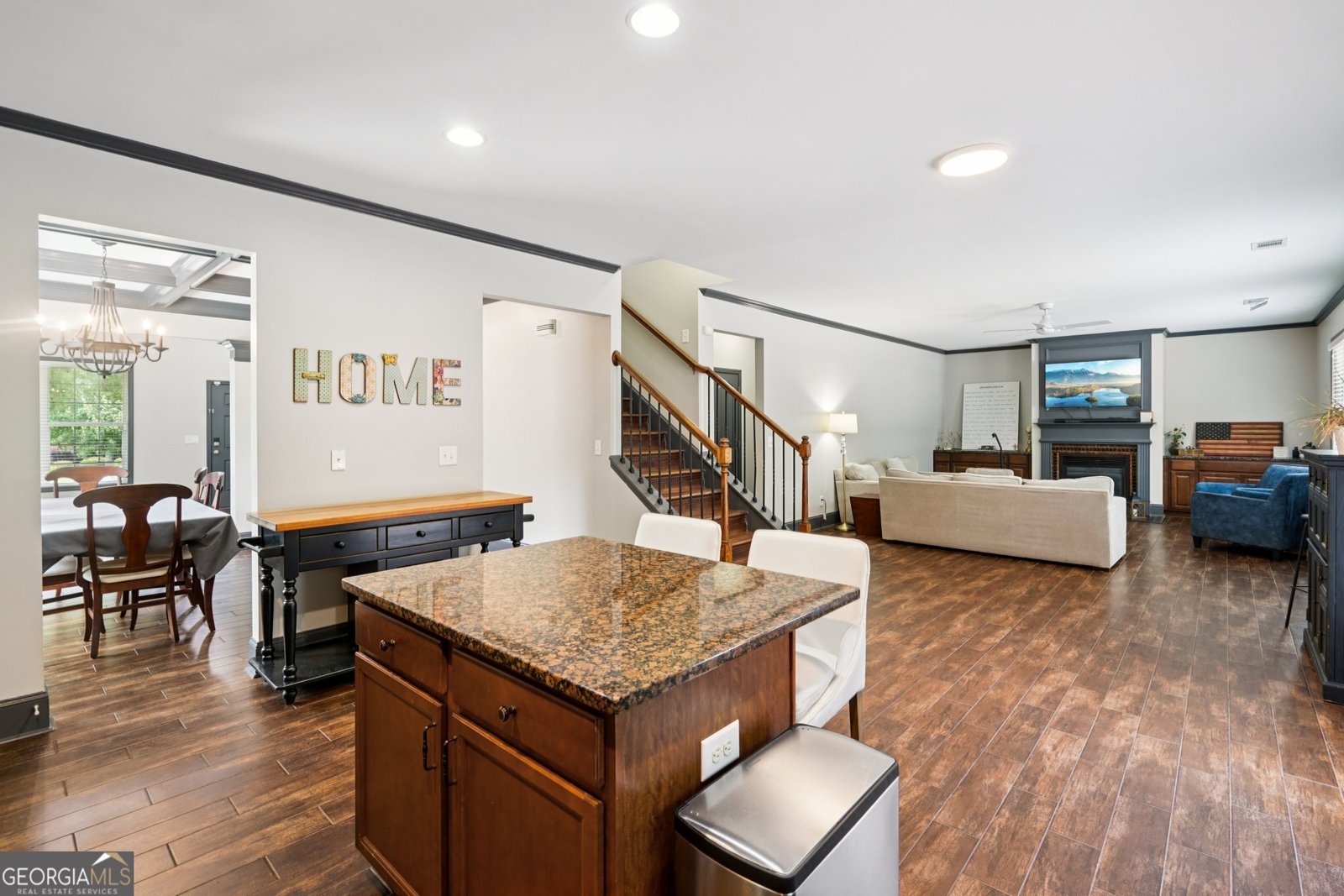 5785 Willow Oak Pass Cumming - 13