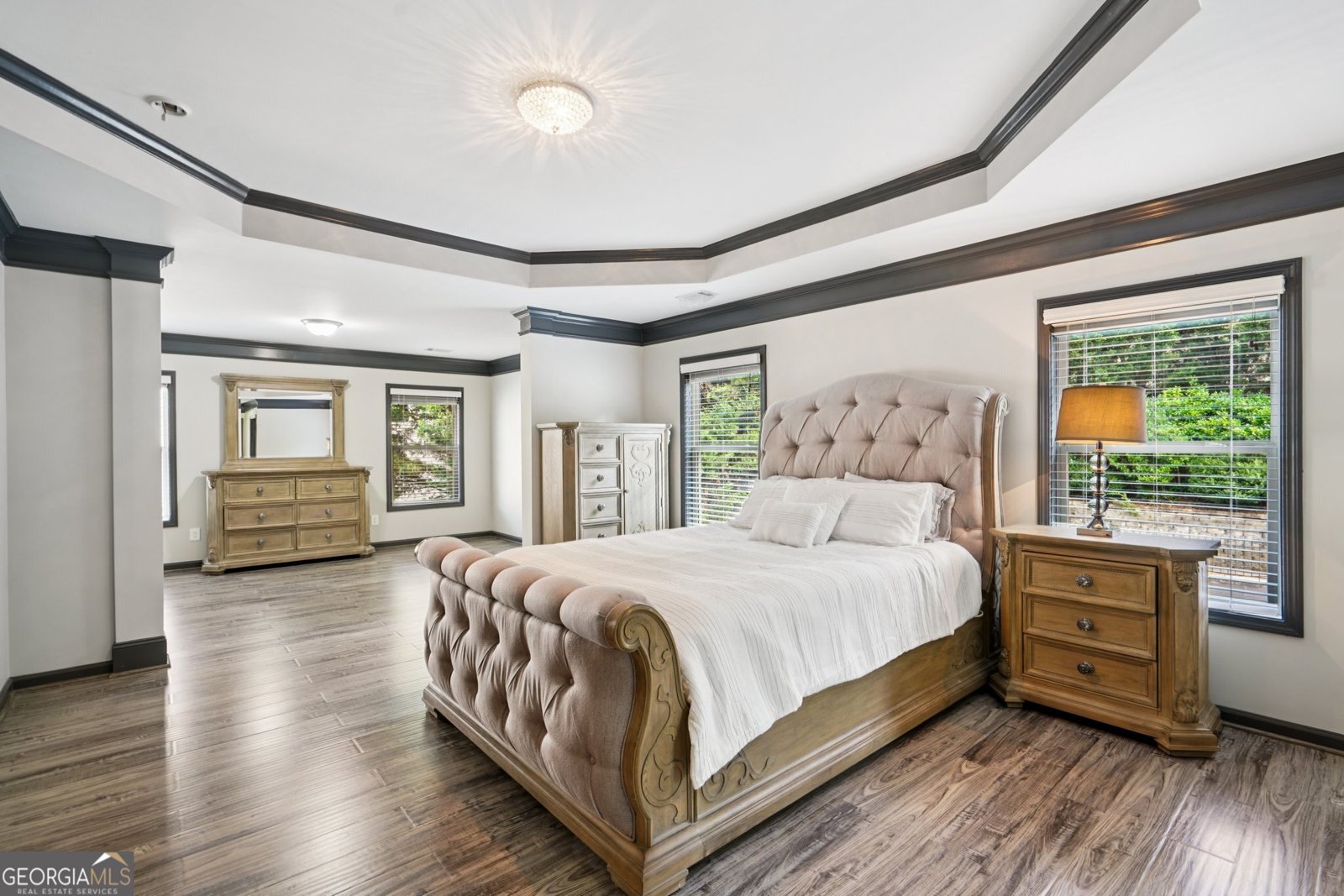 5785 Willow Oak Pass Cumming - 19