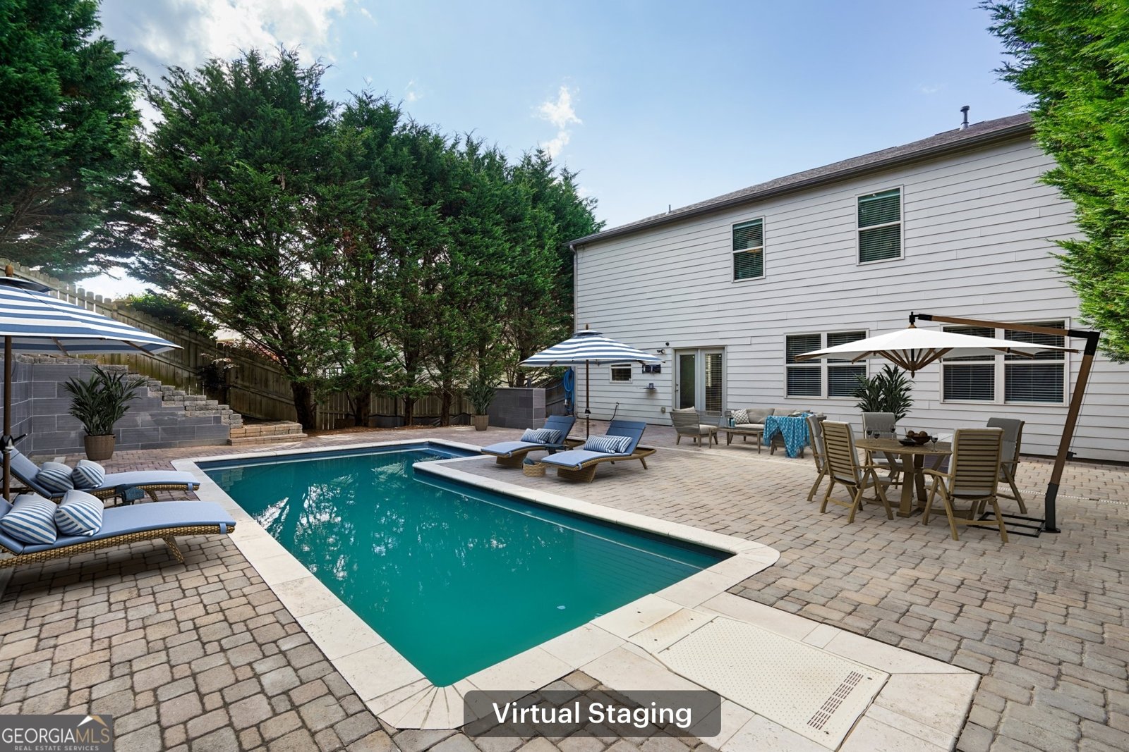 5785 Willow Oak Pass Cumming - 2
