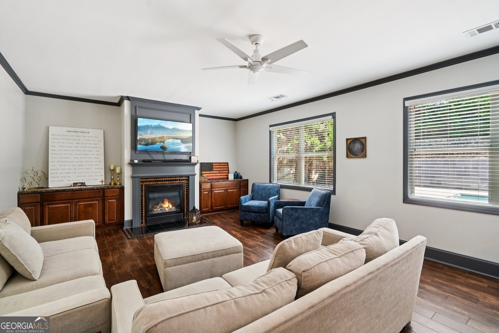5785 Willow Oak Pass Cumming - 8