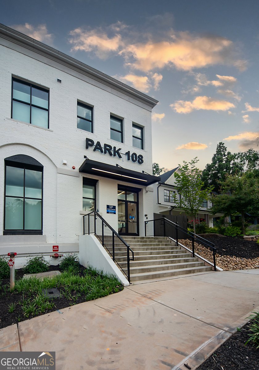 108 Park Place Decatur - 1