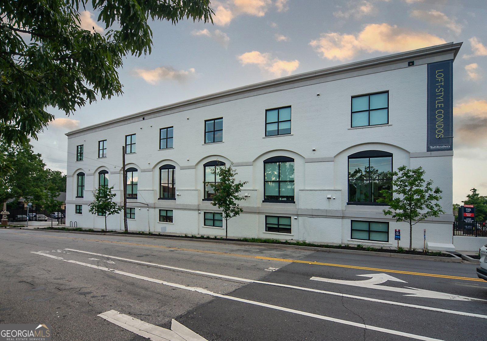 108 Park Place Decatur - 2