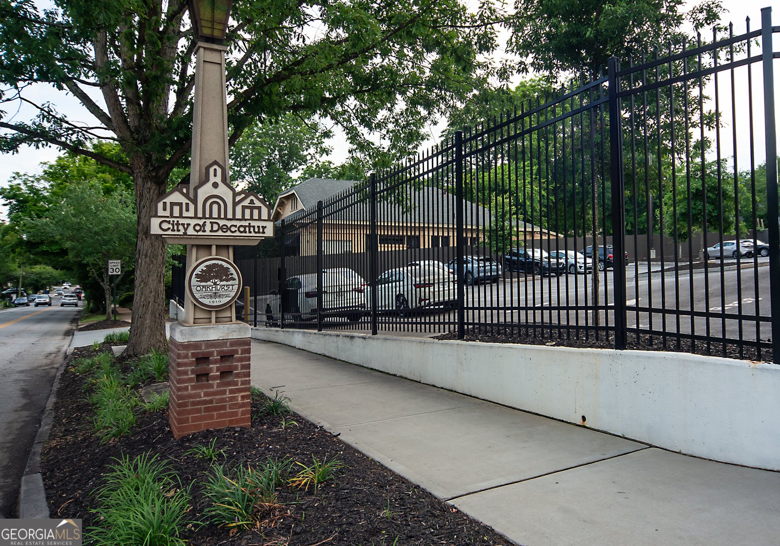 108 Park Place Decatur - 27