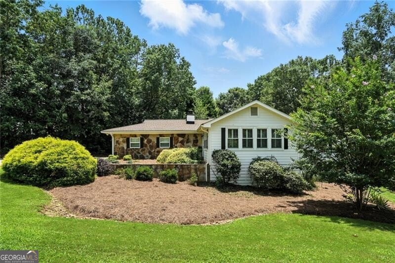 14915 Thompson Road Alpharetta - 1