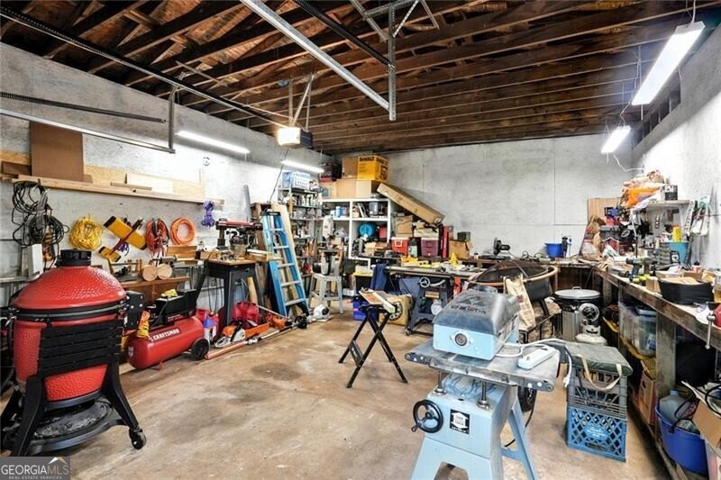 14915 Thompson Road Alpharetta - 10