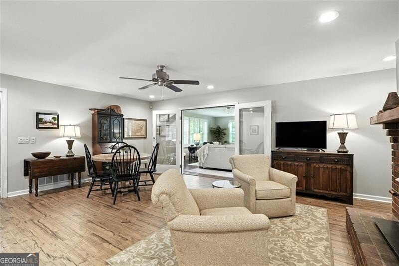 14915 Thompson Road Alpharetta - 11