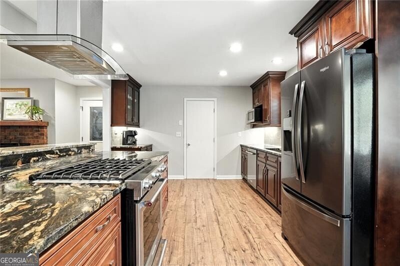 14915 Thompson Road Alpharetta - 12