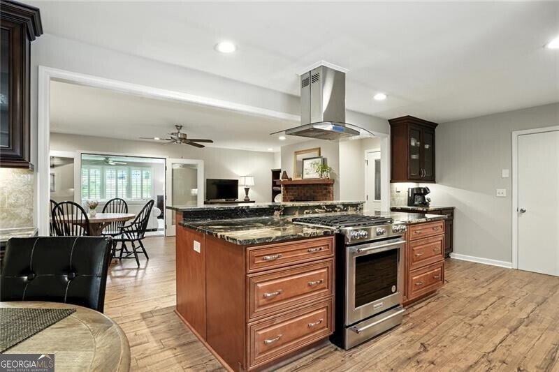 14915 Thompson Road Alpharetta - 13
