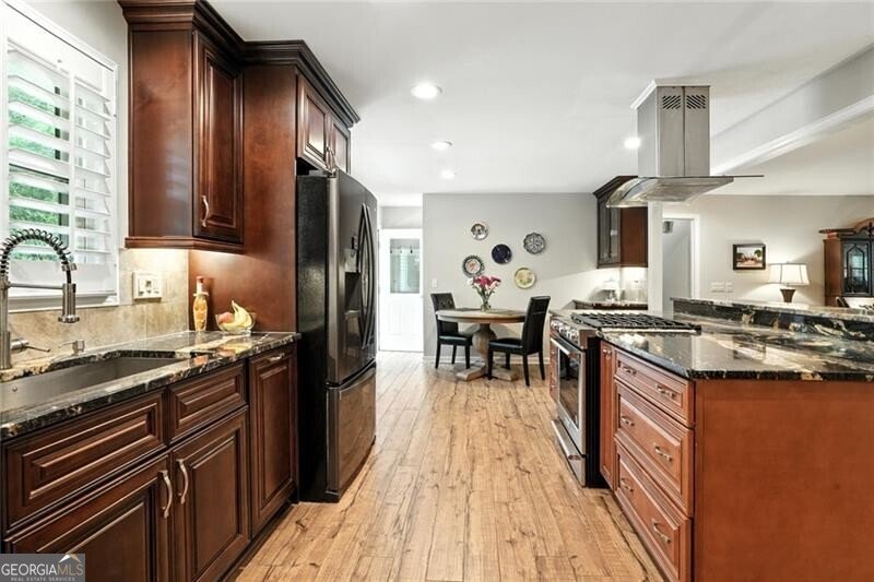 14915 Thompson Road Alpharetta - 14