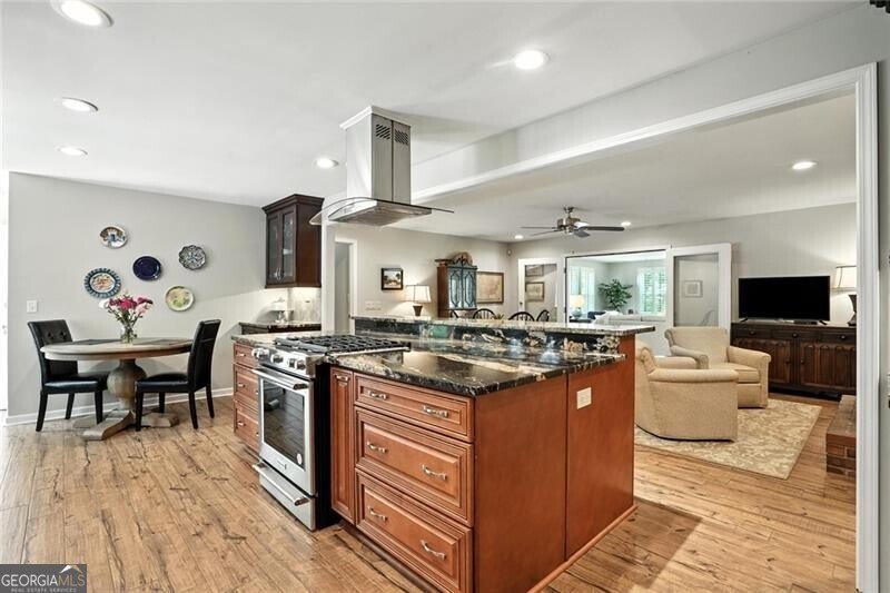 14915 Thompson Road Alpharetta - 15