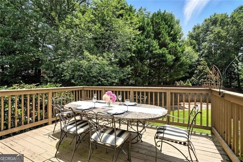 14915 Thompson Road Alpharetta - 17