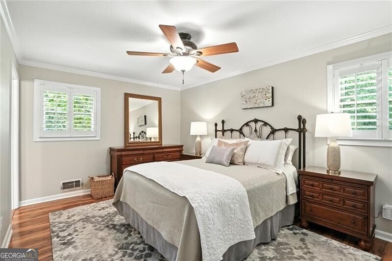 14915 Thompson Road Alpharetta - 18