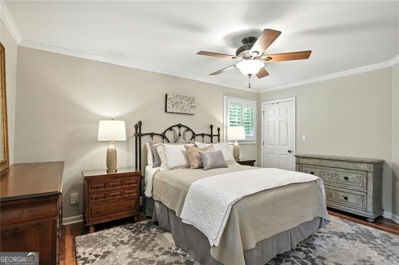 14915 Thompson Road Alpharetta - 19