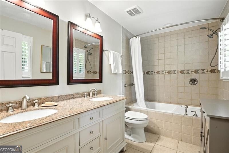 14915 Thompson Road Alpharetta - 20
