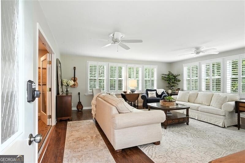 14915 Thompson Road Alpharetta - 3
