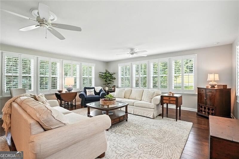 14915 Thompson Road Alpharetta - 4