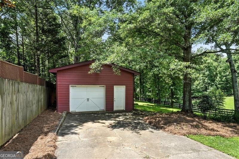 14915 Thompson Road Alpharetta - 5