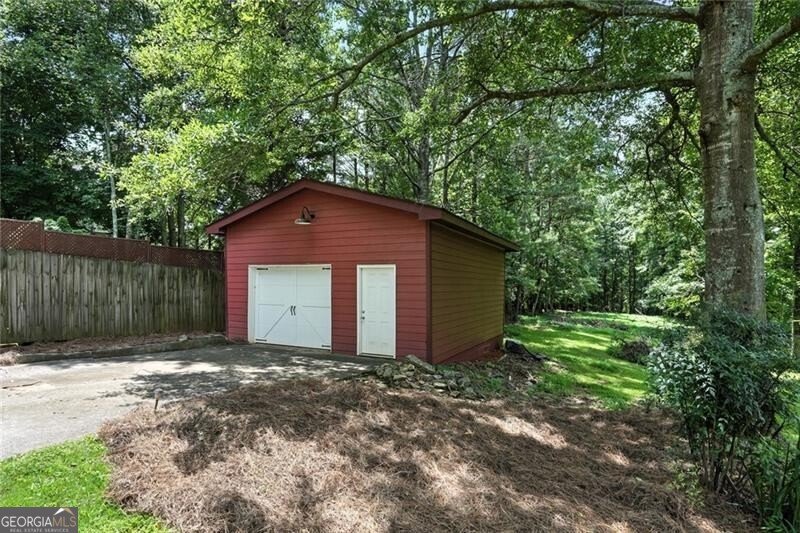14915 Thompson Road Alpharetta - 6