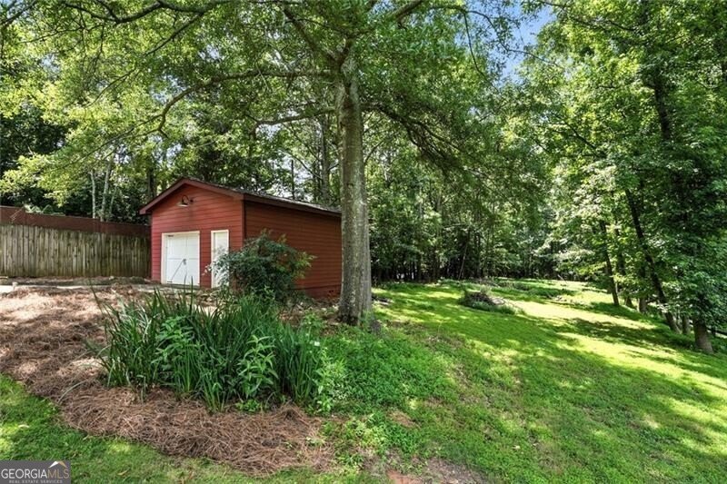 14915 Thompson Road Alpharetta - 7