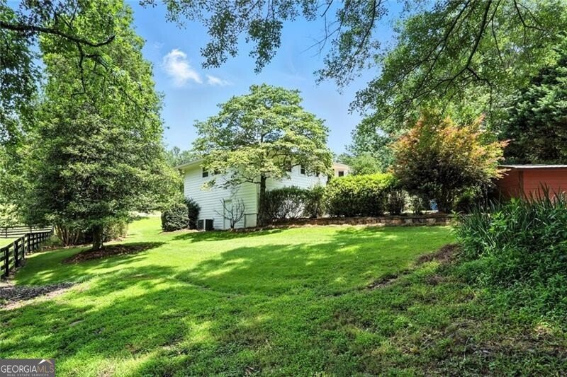 14915 Thompson Road Alpharetta - 8