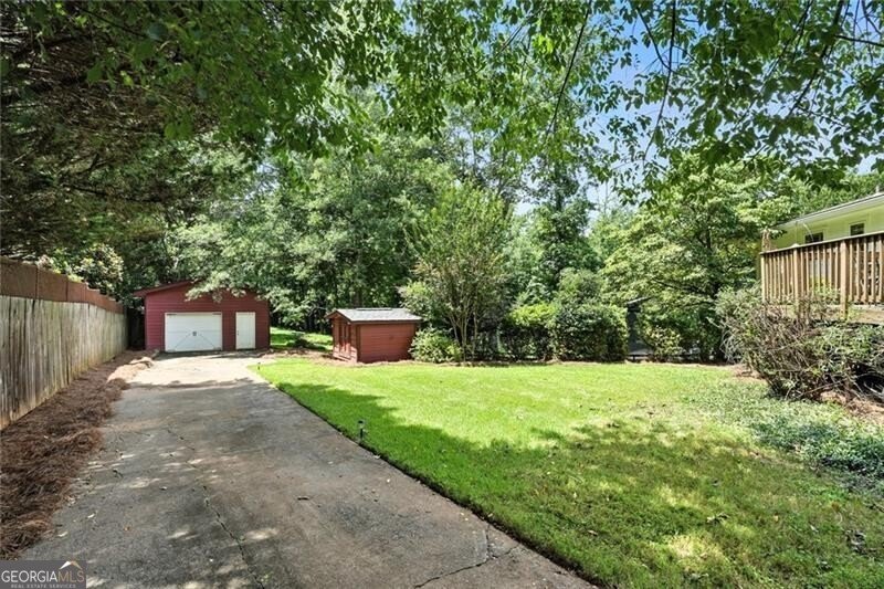 14915 Thompson Road Alpharetta - 9
