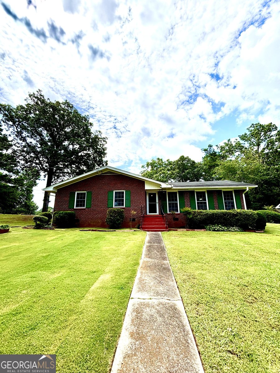 5707 Skyland Drive Forest Park - 1