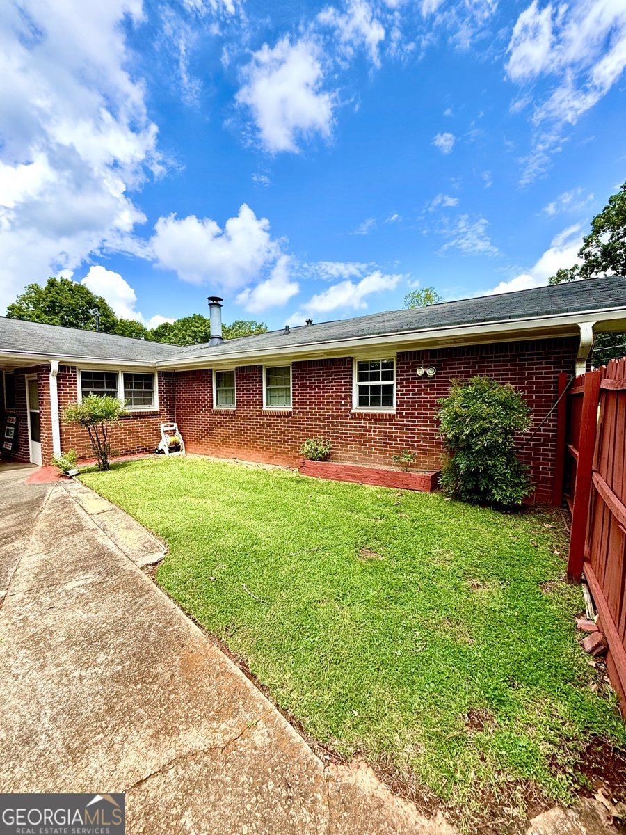 5707 Skyland Drive Forest Park - 16
