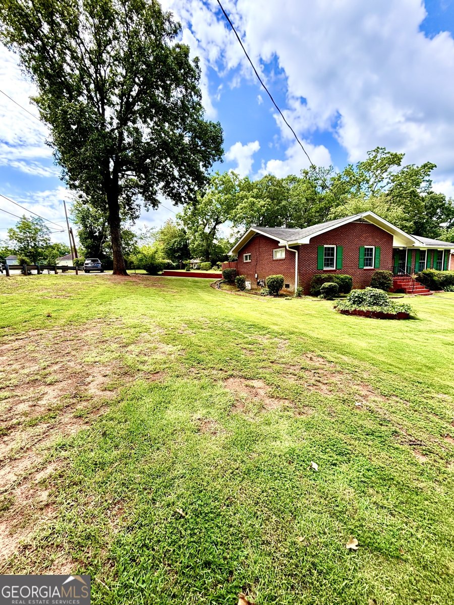 5707 Skyland Drive Forest Park - 2