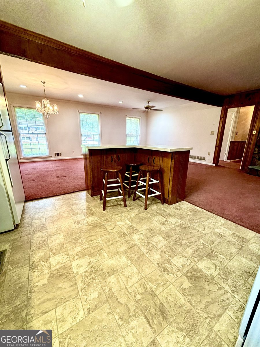 5707 Skyland Drive Forest Park - 3
