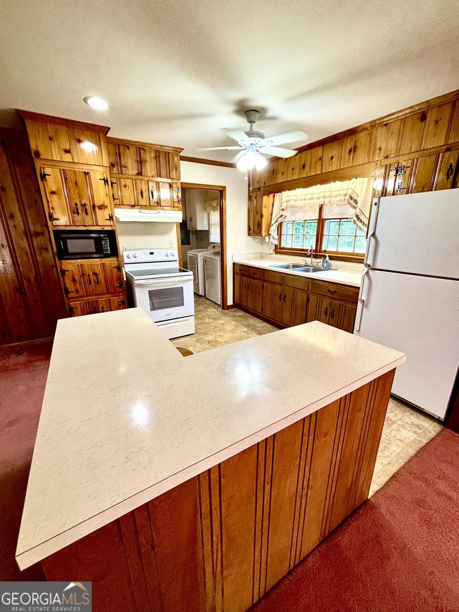 5707 Skyland Drive Forest Park - 4