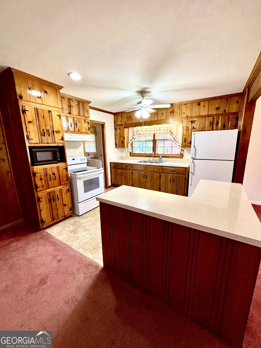 5707 Skyland Drive Forest Park - 5