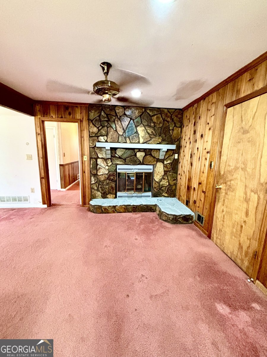 5707 Skyland Drive Forest Park - 6