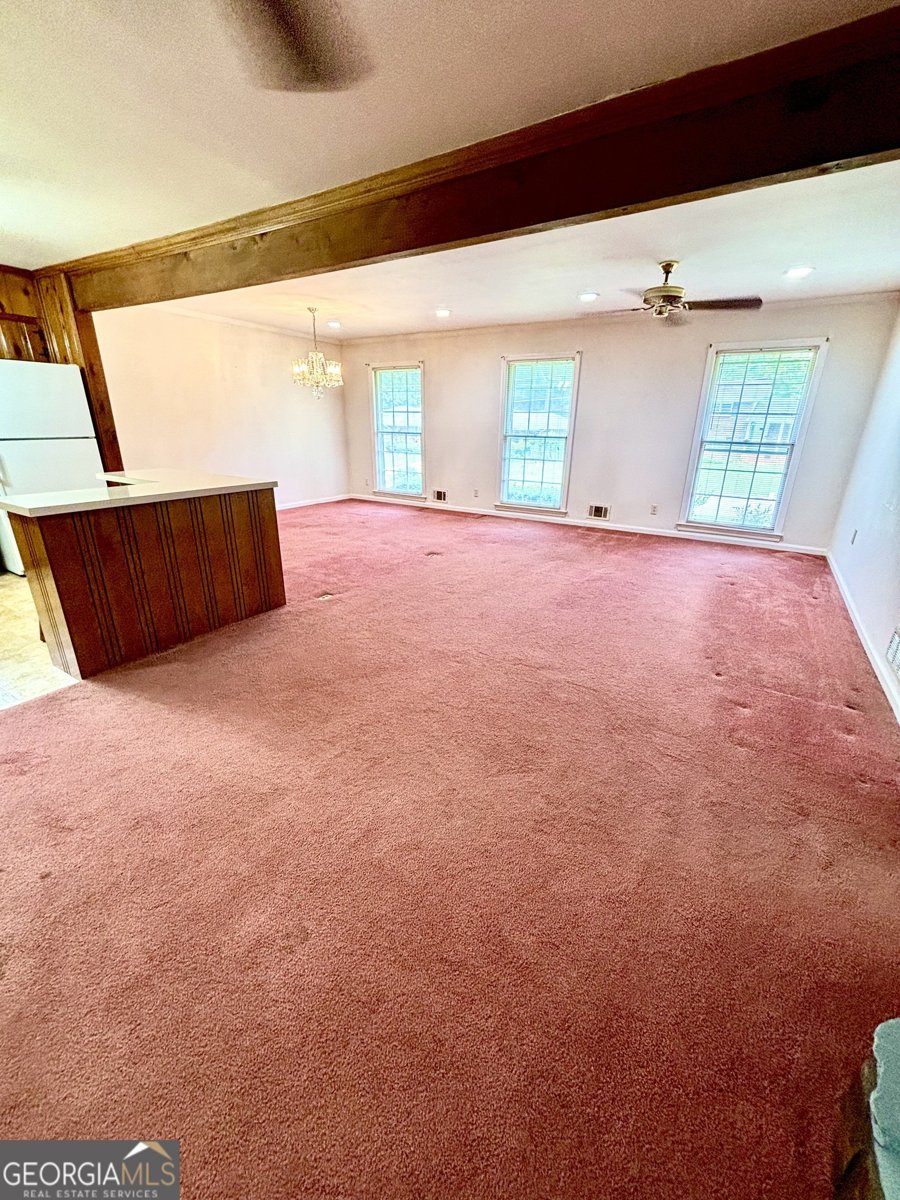 5707 Skyland Drive Forest Park - 7