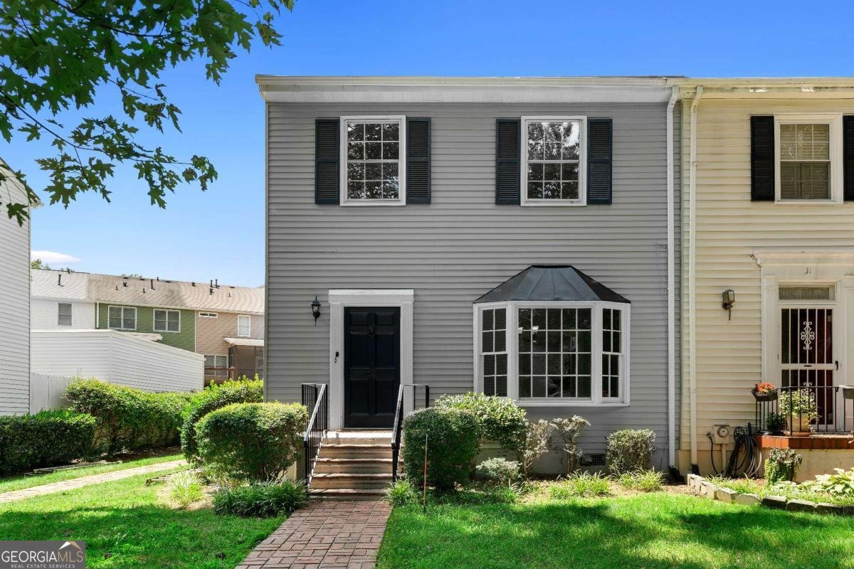 260 Manning Road Marietta - 1