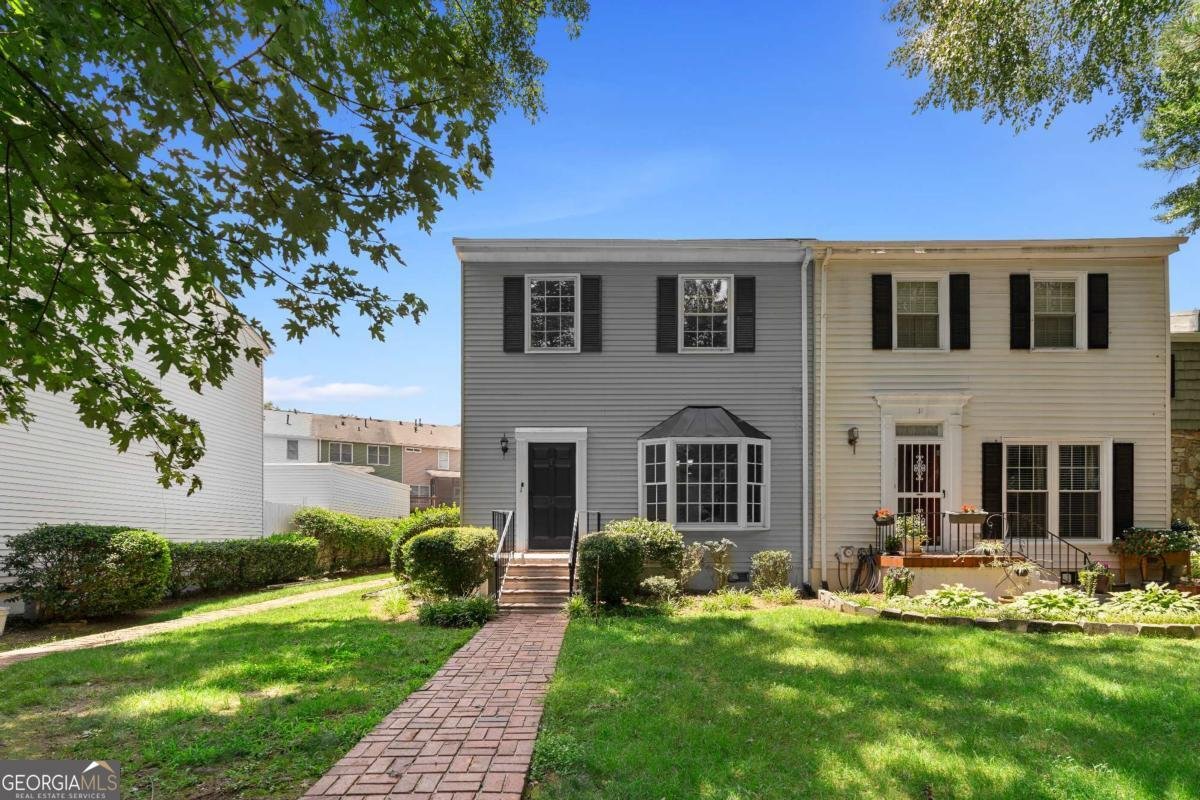 260 Manning Road Marietta - 2