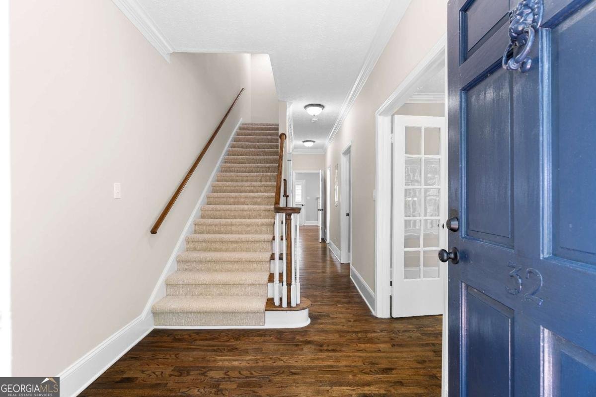 260 Manning Road Marietta - 3
