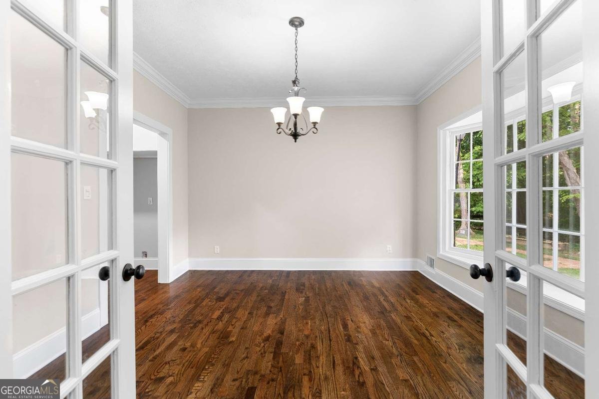 260 Manning Road Marietta - 4