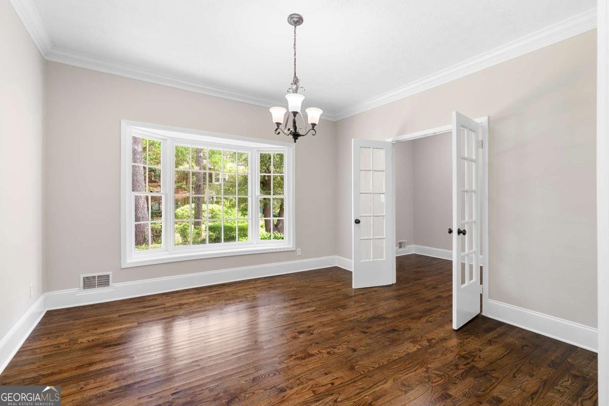 260 Manning Road Marietta - 5