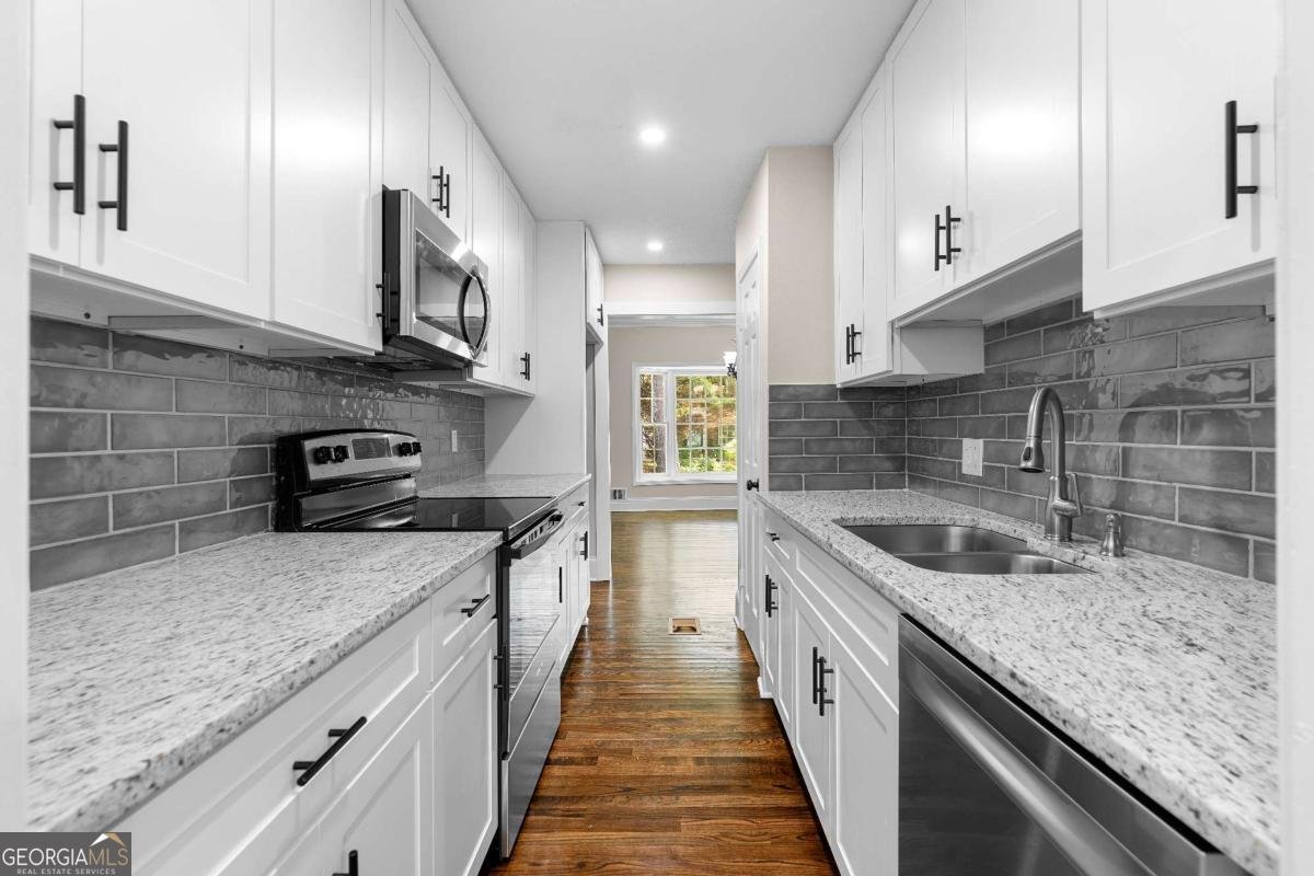 260 Manning Road Marietta - 6