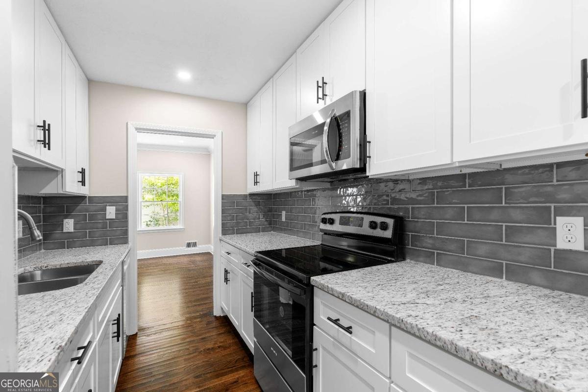 260 Manning Road Marietta - 7