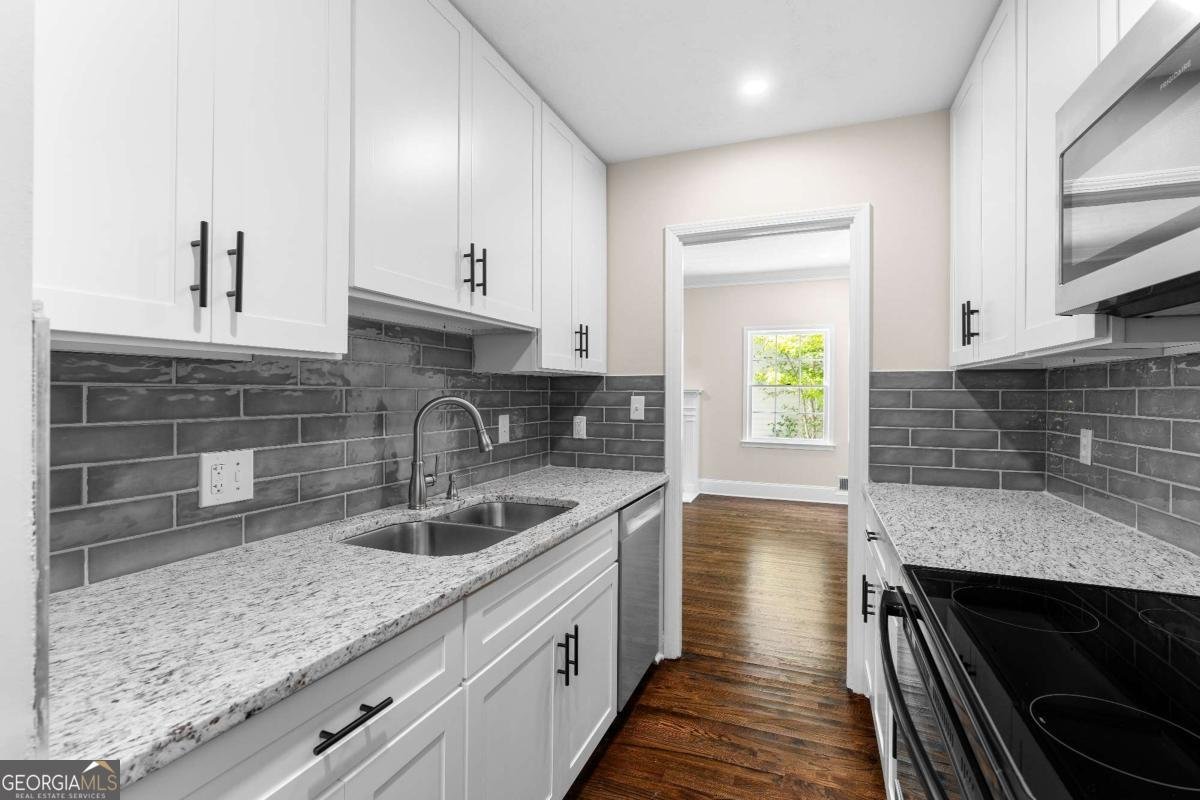 260 Manning Road Marietta - 8