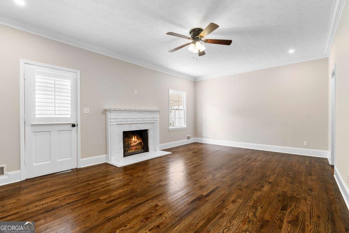 260 Manning Road Marietta - 9
