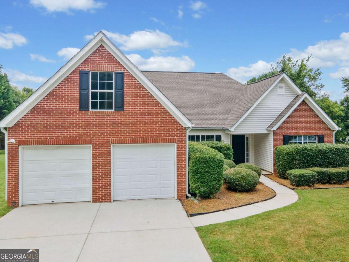 3690 Golfe Links Drive Snellville - 1
