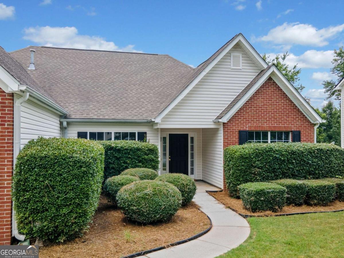 3690 Golfe Links Drive Snellville - 2