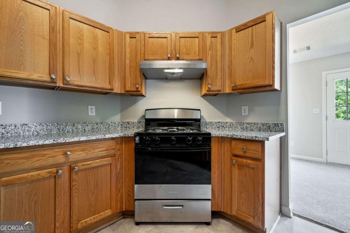 3690 Golfe Links Drive Snellville - 28