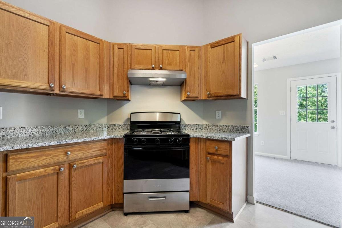 3690 Golfe Links Drive Snellville - 29