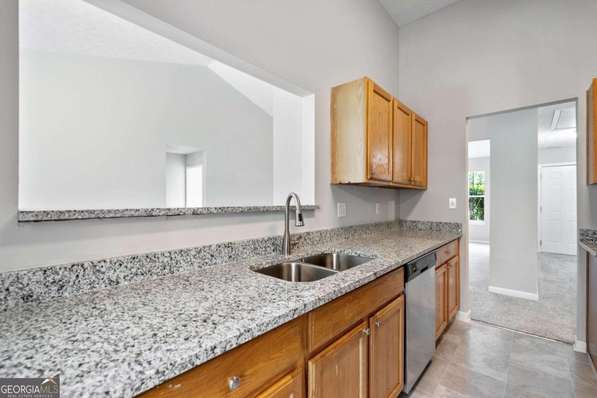 3690 Golfe Links Drive Snellville - 30